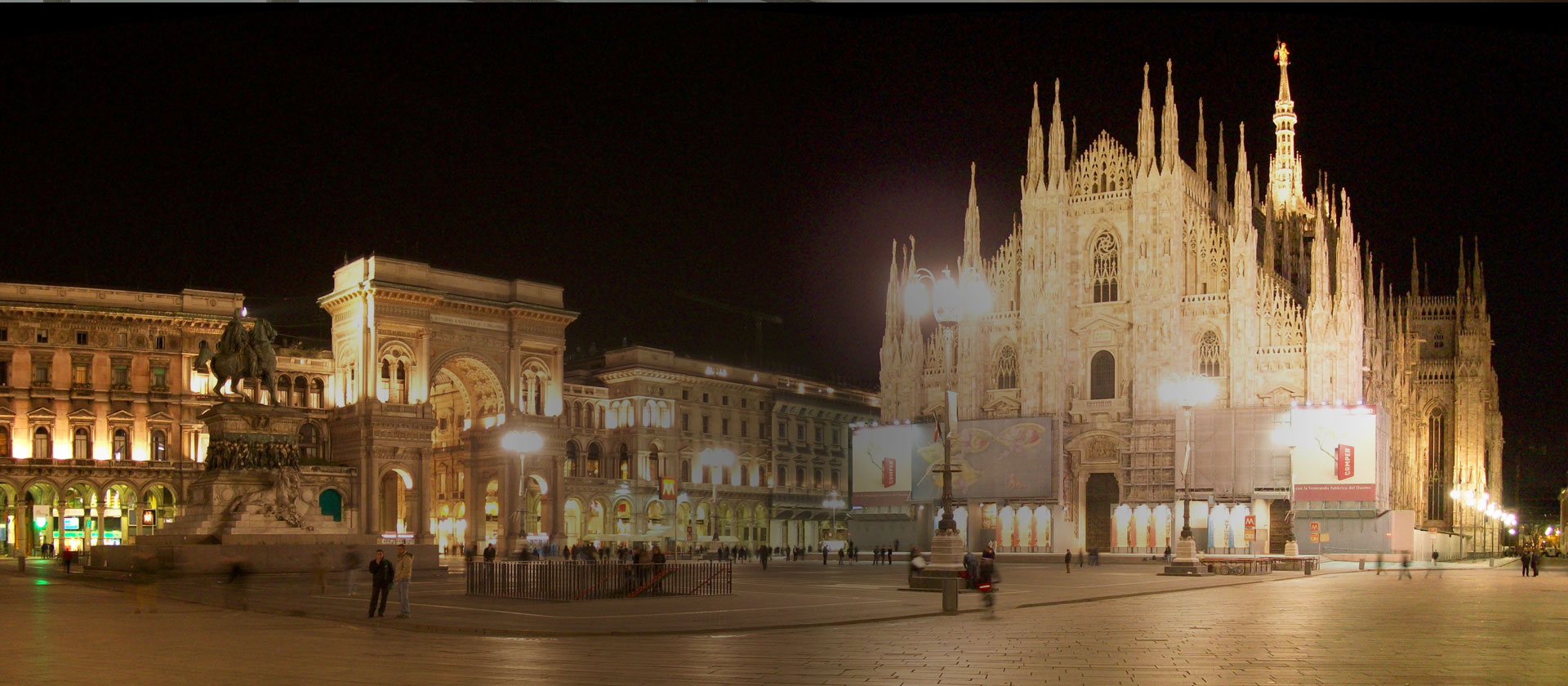 MILANO